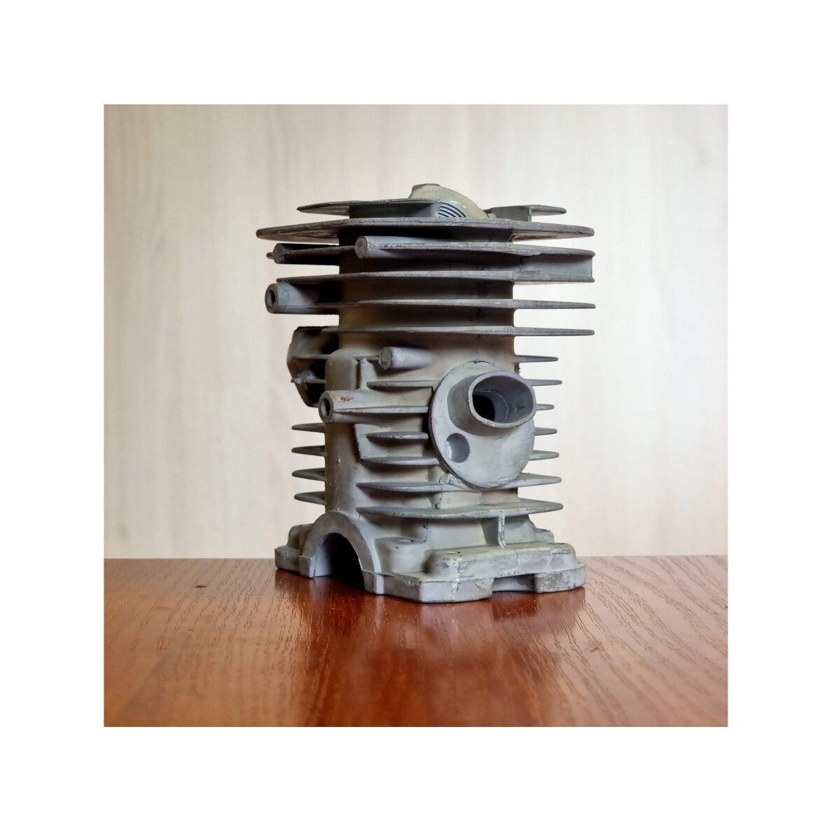 Cilindro komplektas Husqvarna 36 41 136 137 141 142 Pjūklams Kodas 530069941 4