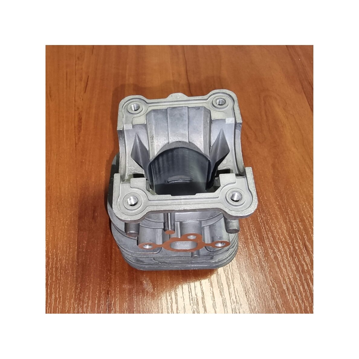Cilindro komplektas Husqvarna 128R 128C 128CD 128L 128LD 128LX 128RJ 11 Cilindro komplektas Husqvarna 128R 128C 128CD 128L 128LD 128LX 128RJ 11