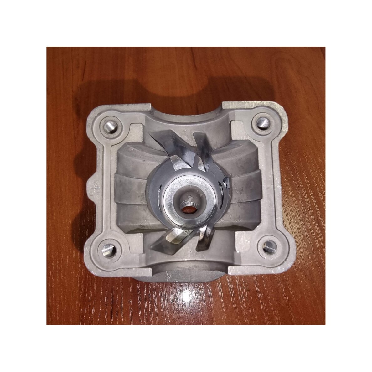 Cilindro komplektas Husqvarna 128R 128C 128CD 128L 128LD 128LX 128RJ 14 Cilindro komplektas Husqvarna 128R 128C 128CD 128L 128LD 128LX 128RJ 14