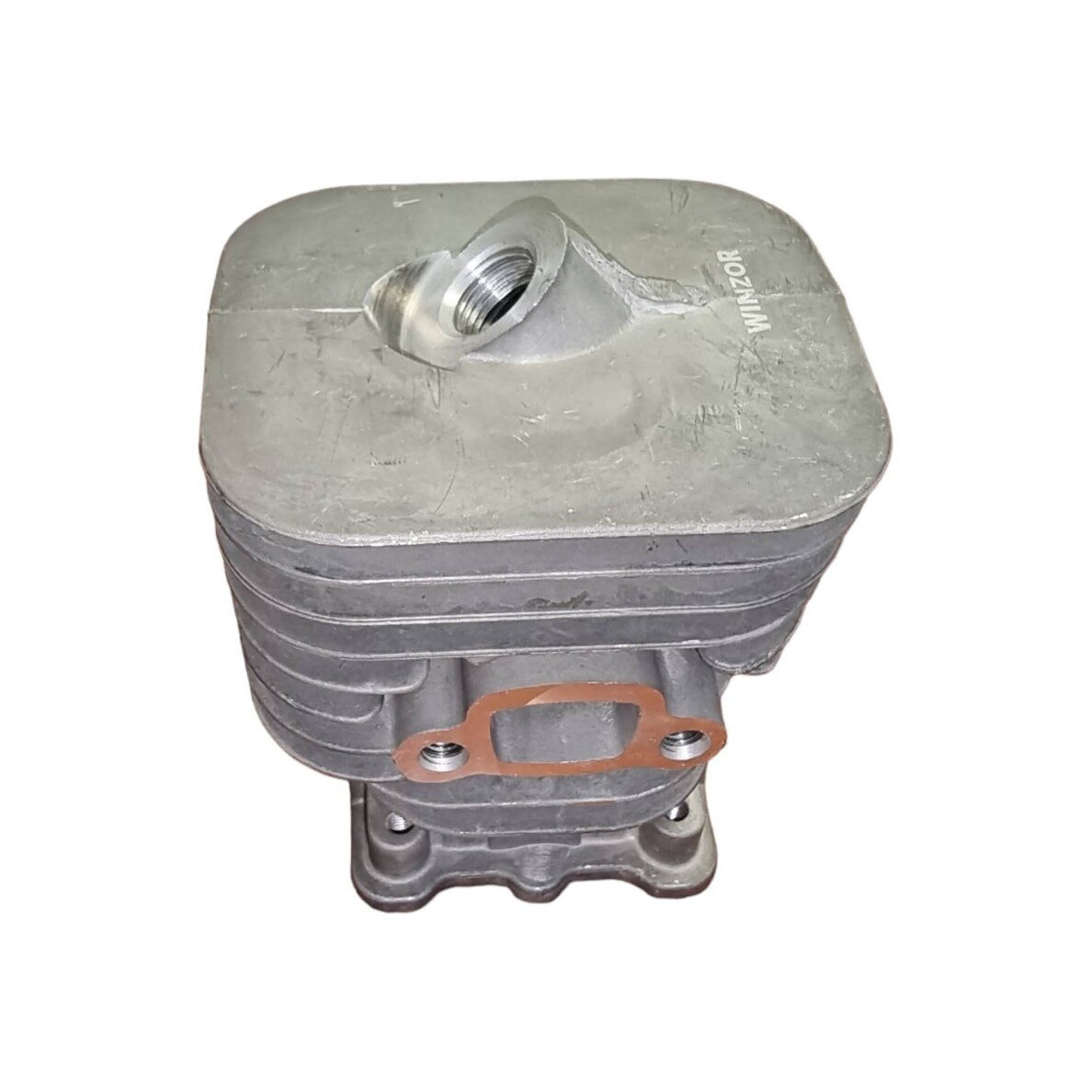 Cilindro komplektas Husqvarna 128R 128C 128CD 128L 128LD 128LX 128RJ 8 Cilindro komplektas Husqvarna 128R 128C 128CD 128L 128LD 128LX 128RJ 8