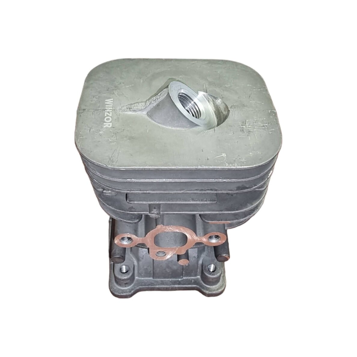 Cilindra komplekts Husqvarna 128R 128C 128CD 128L 128LD 128LX 128RJ 9