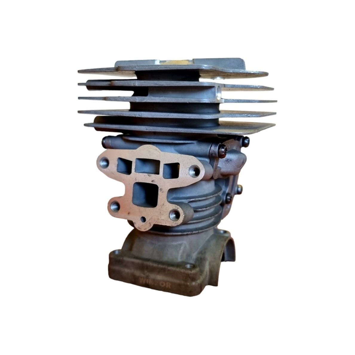 Cylinder kit Husqvarna 130 135 Mark II 39mm. 591465701 2