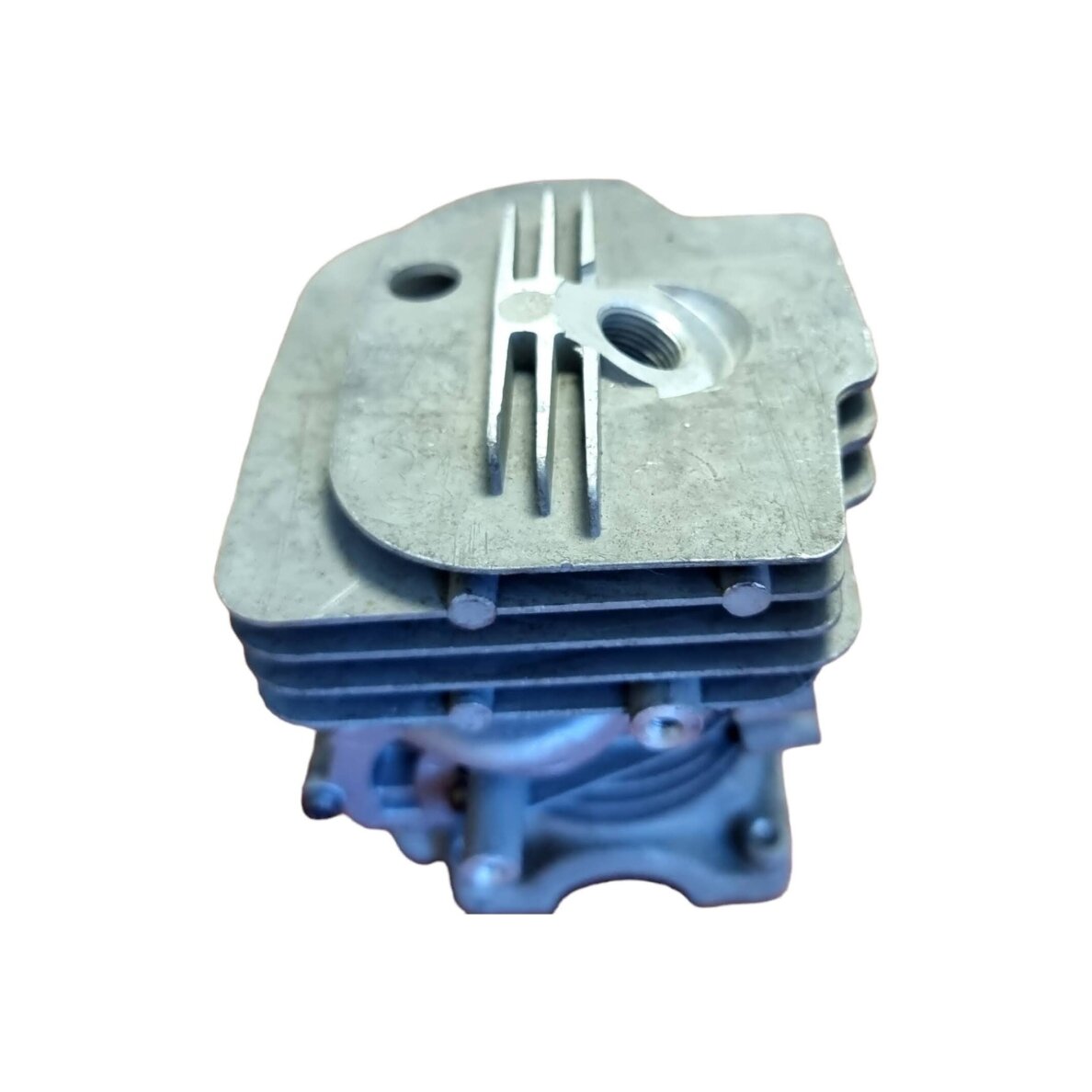 Cilindro komplektas Husqvarna 130 135 Mark II 39mm. 591465701 10 Cilindro komplektas Husqvarna 130 135 Mark II 39mm. 591465701 10