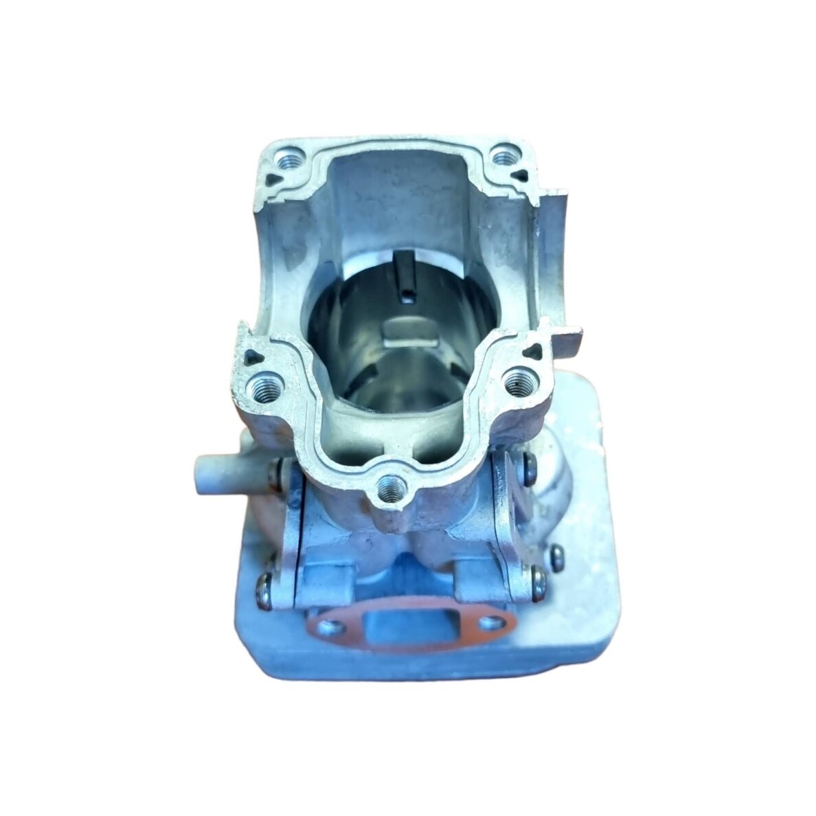 Cilindro komplektas Husqvarna 130 135 Mark II 39mm. 591465701 12 Cilindro komplektas Husqvarna 130 135 Mark II 39mm. 591465701 12