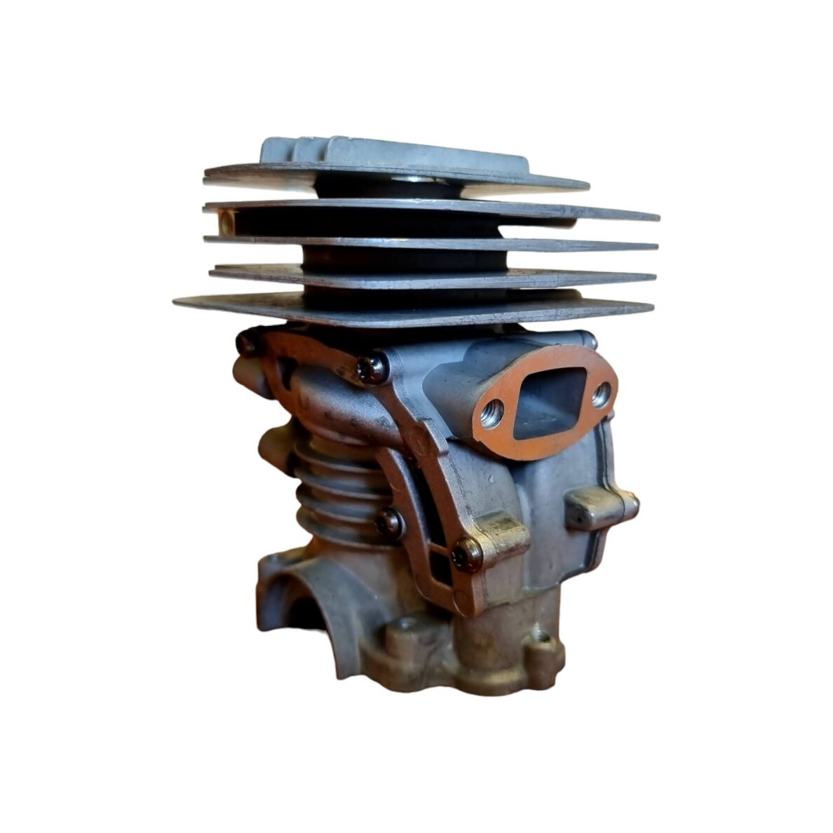 Cilindro komplektas Husqvarna 130 135 Mark II 39mm. 591465701 6 Cilindro komplektas Husqvarna 130 135 Mark II 39mm. 591465701 6