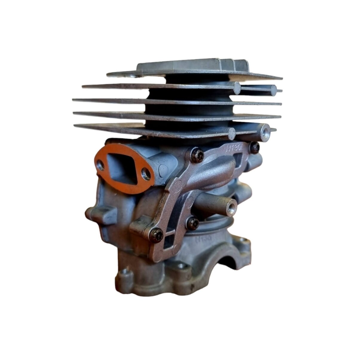 Cilindro komplektas Husqvarna 130 135 Mark II 39mm. 591465701 7 Cilindro komplektas Husqvarna 130 135 Mark II 39mm. 591465701 7