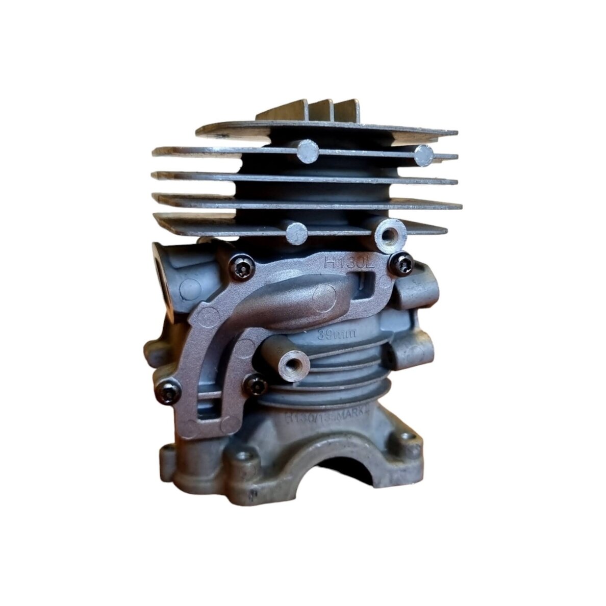 Cylinder kit Husqvarna 130 135 Mark II 39mm. 591465701 8