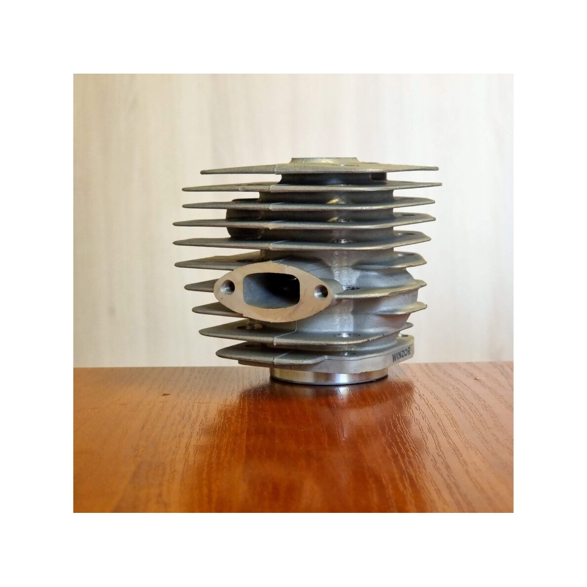Cilindra komplekts Husqvarna 254 254XP 238 154 154XP motorzāģiem 45mm 503503903 503503901 503503902 10
