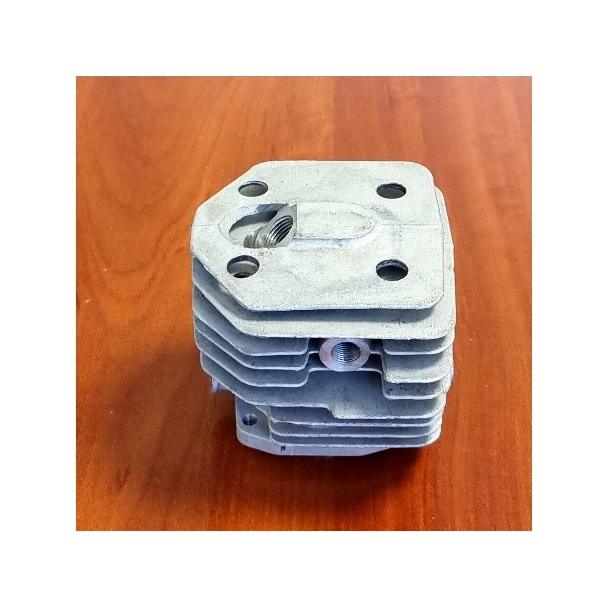 Cilindra komplekts Husqvarna 254 254XP 238 154 154XP motorzāģiem 45mm 503503903 503503901 503503902 12