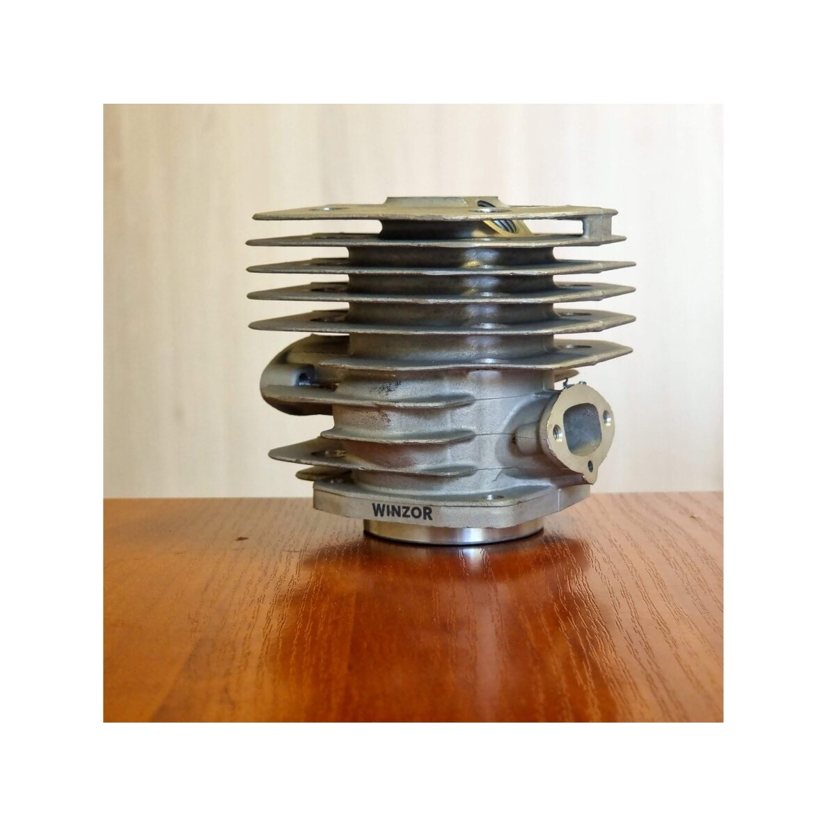 Cilindra komplekts Husqvarna 254 254XP 238 154 154XP motorzāģiem 45mm 503503903 503503901 503503902 1