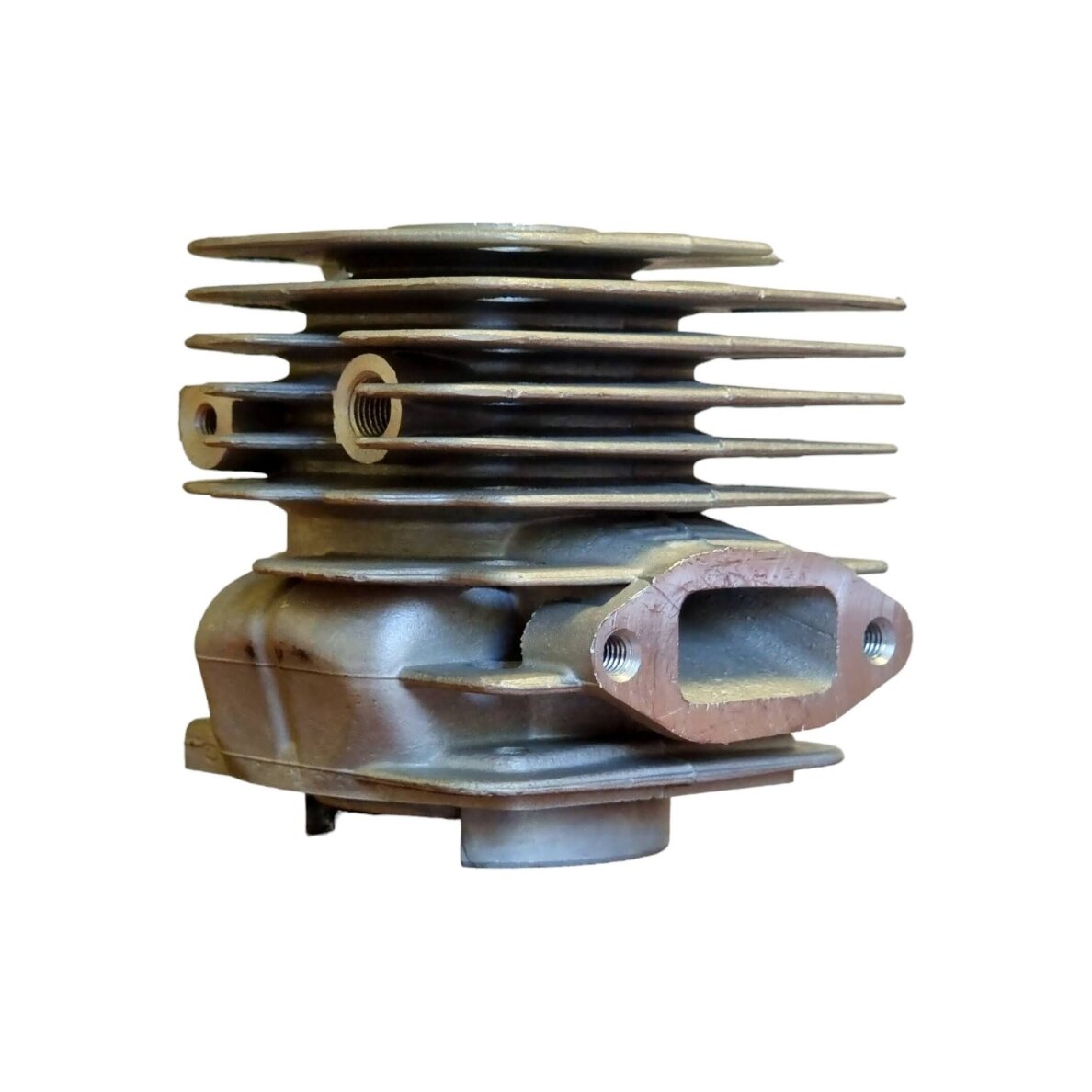 Cilindro komplektas Husqvarna 362 365 371 372 Jonsered 2065 2165 48mm   #503939071 10