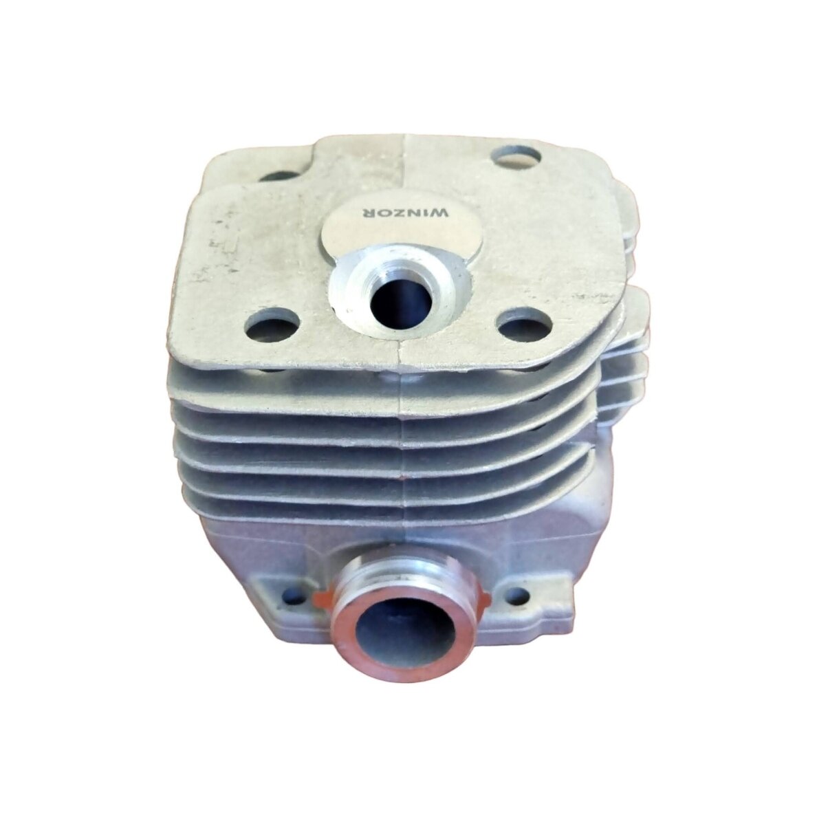 Cilindro komplektas Husqvarna 362 365 371 372 Jonsered 2065 2165 48mm   #503939071 12