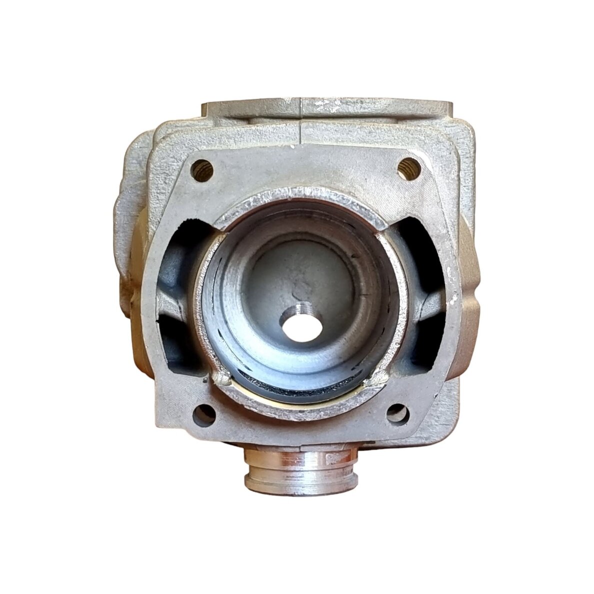 Cilindro komplektas Husqvarna 362 365 371 372 Jonsered 2065 2165 48mm   #503939071 13