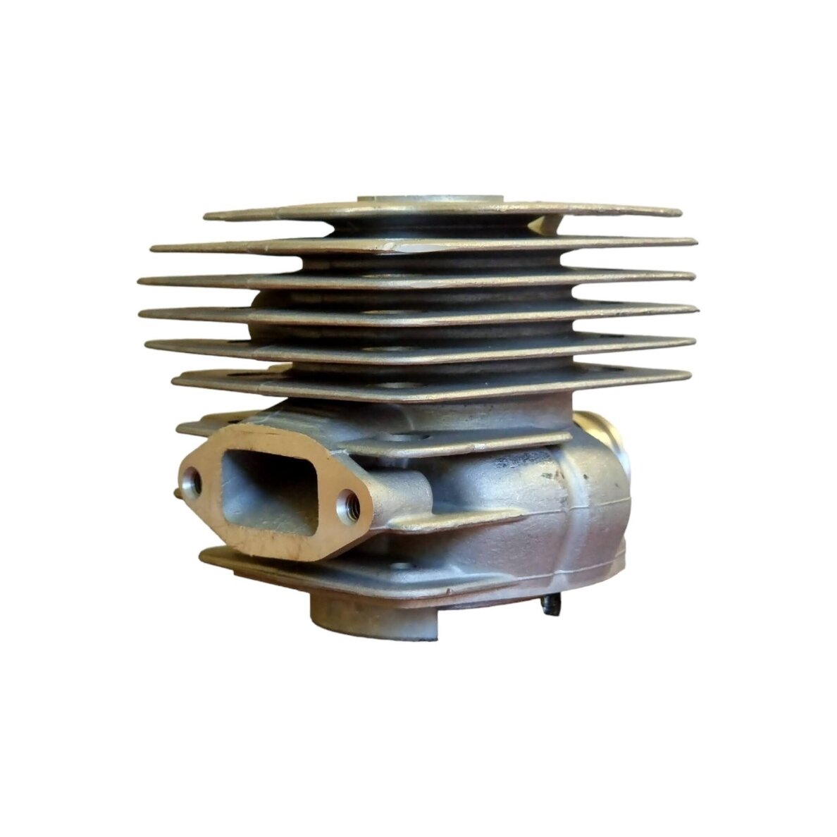 Cilindro komplektas Husqvarna 362 365 371 372 Jonsered 2065 2165 48mm   #503939071 6