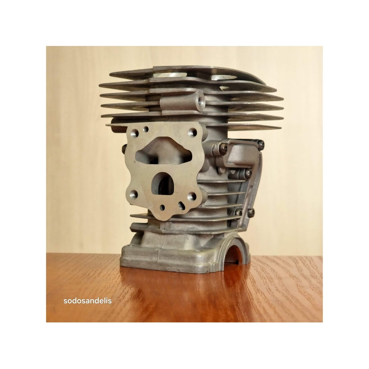 Cylinder kit Husqvarna 445 450; Jonsered CS2250 2 Cylinder kit Husqvarna 445 450; Jonsered CS2250 2