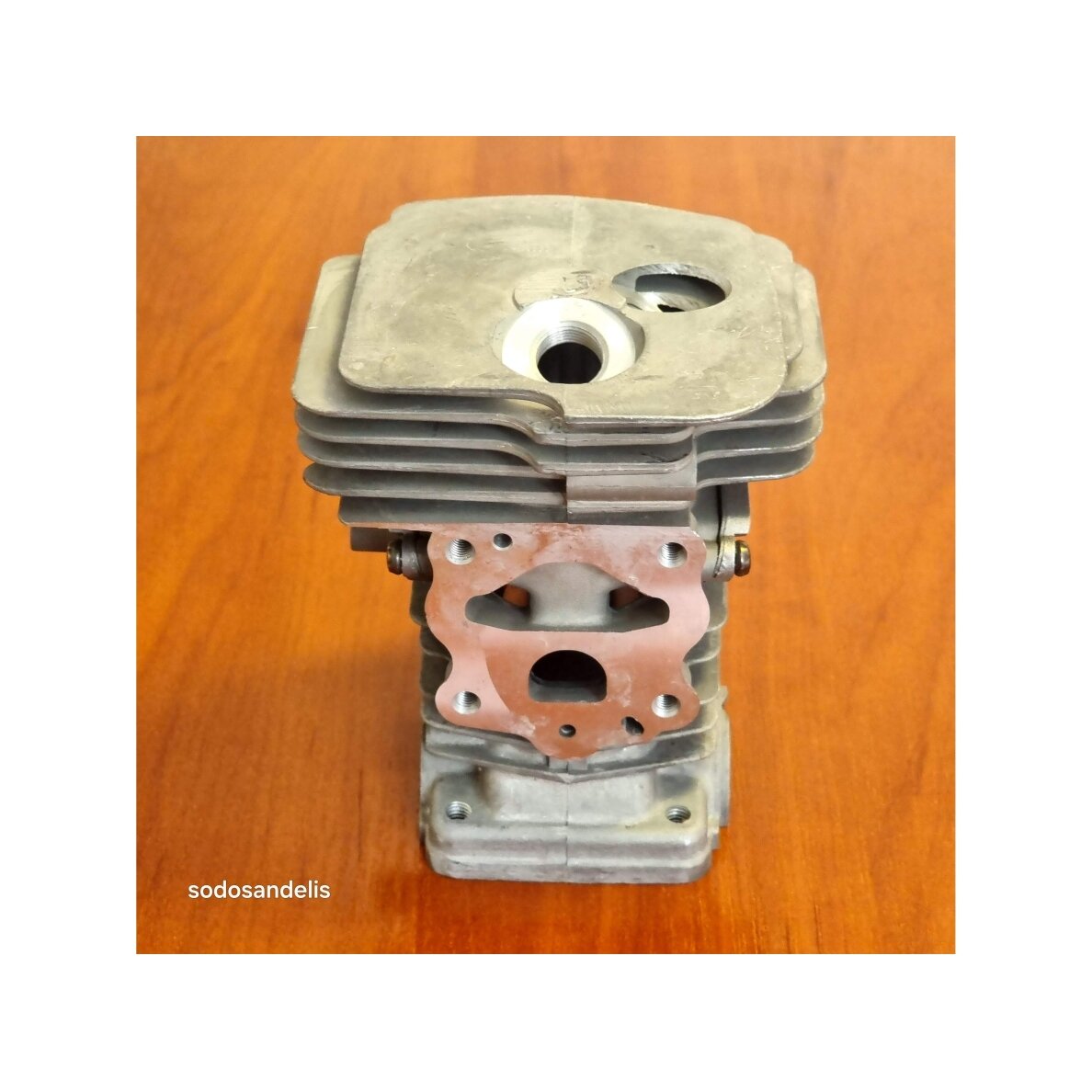 Cylinder kit Husqvarna 445 450; Jonsered CS2250 3 Cylinder kit Husqvarna 445 450; Jonsered CS2250 3