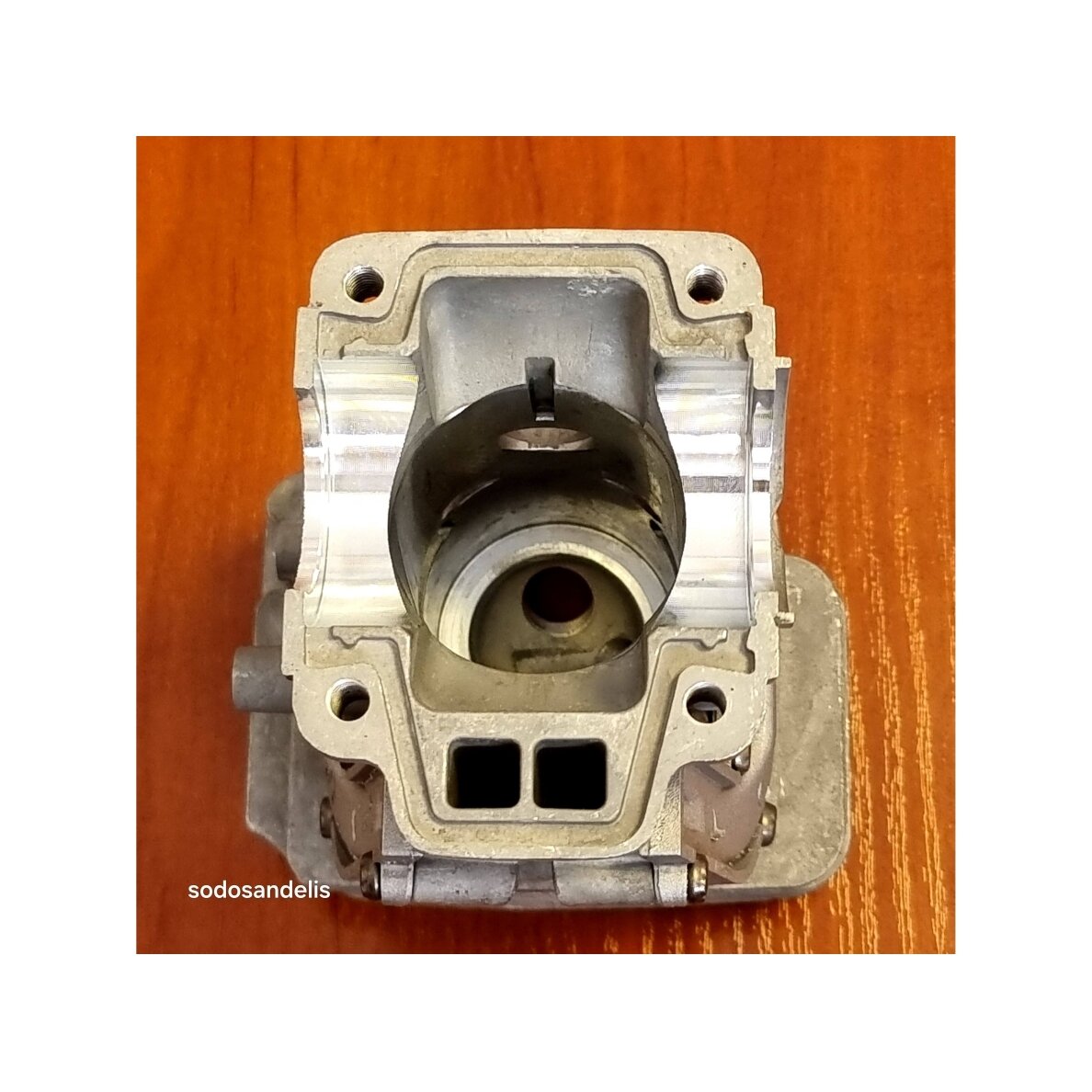 Cylinder kit Husqvarna 445 450; Jonsered CS2250 4 Cylinder kit Husqvarna 445 450; Jonsered CS2250 4