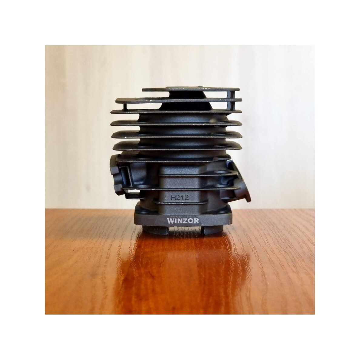 Cilindra komplekts ķīniešu zāģim 5800 (D45.2) (5800 jaunais modelis) PRO 1 Cilindra komplekts ķīniešu zāģim 5800 (D45.2) (5800 jaunais modelis) PRO 1