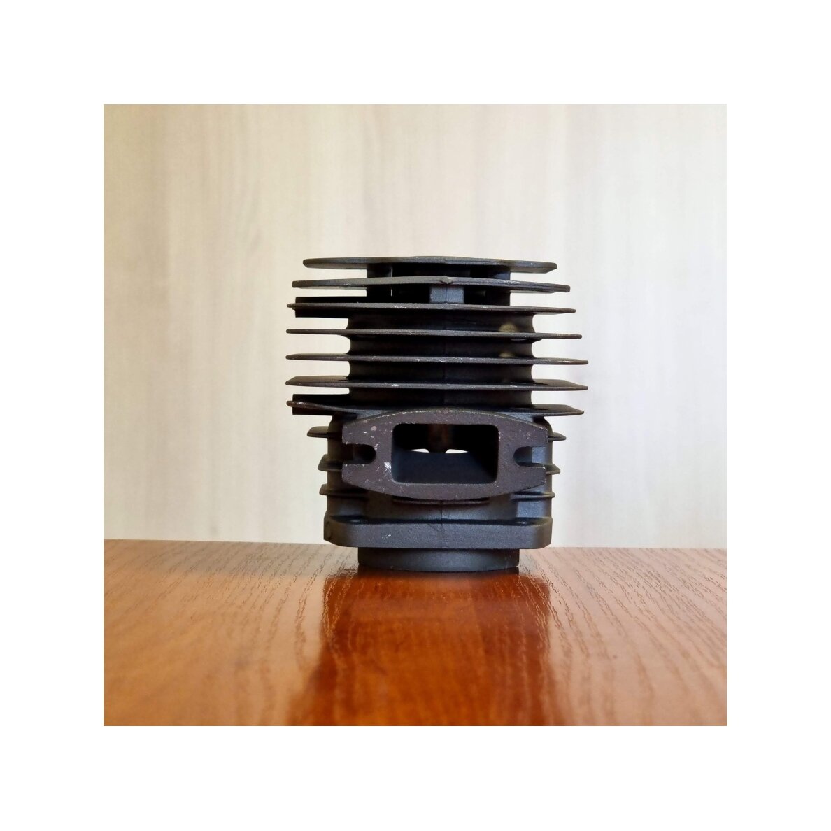 Cilindra komplekts ķīniešu zāģim 5800 (D45.2) (5800 jaunais modelis) PRO 4 Cilindra komplekts ķīniešu zāģim 5800 (D45.2) (5800 jaunais modelis) PRO 4