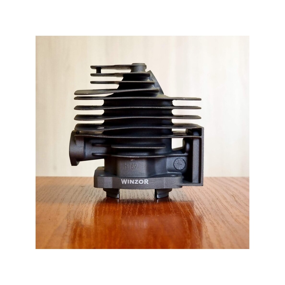 Cilindro komplektas kiniškam trimeriui / krūmapjovei BC415 PRO (40mm) 1 Cilindro komplektas kiniškam trimeriui / krūmapjovei BC415 PRO (40mm) 1
