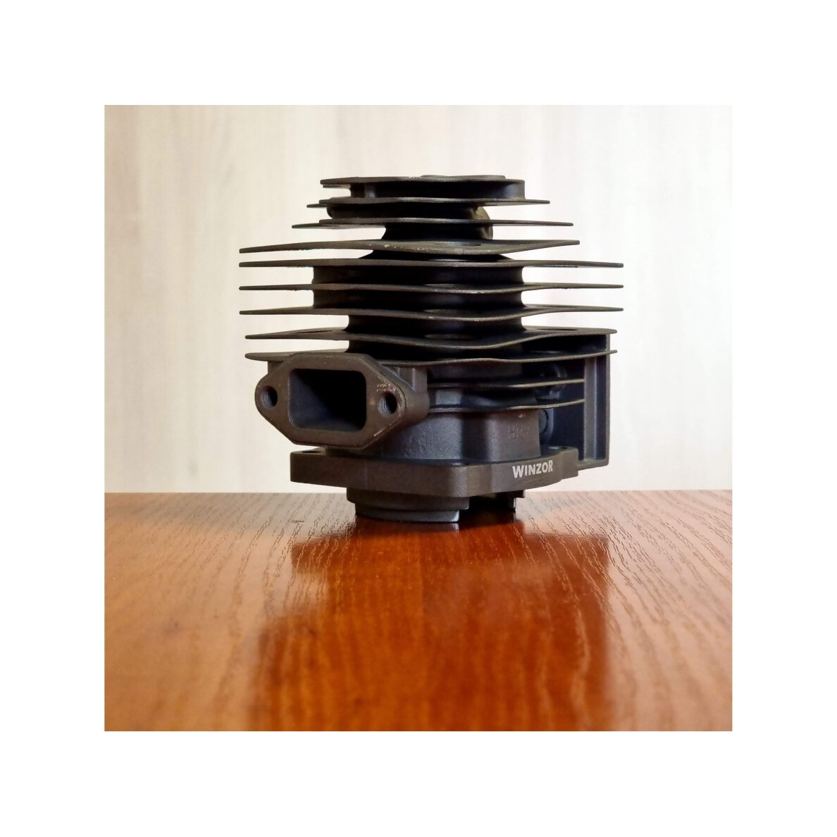 Cilindro komplektas kiniškam trimeriui / krūmapjovei BC415 PRO (40mm) 6 Cilindro komplektas kiniškam trimeriui / krūmapjovei BC415 PRO (40mm) 6