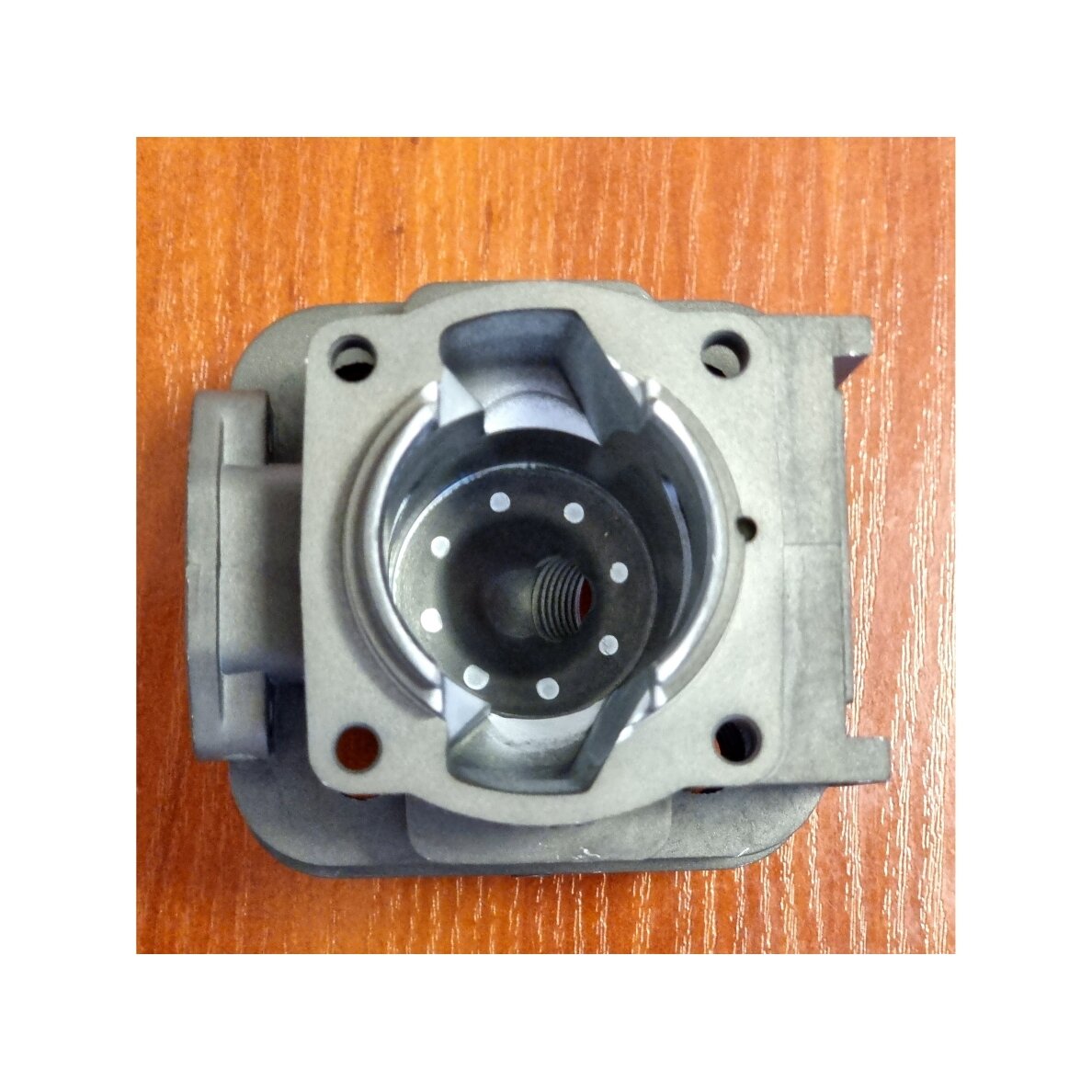 Cilindro komplektas kiniškam trimeriui / krūmapjovei BC415 PRO (40mm) 8