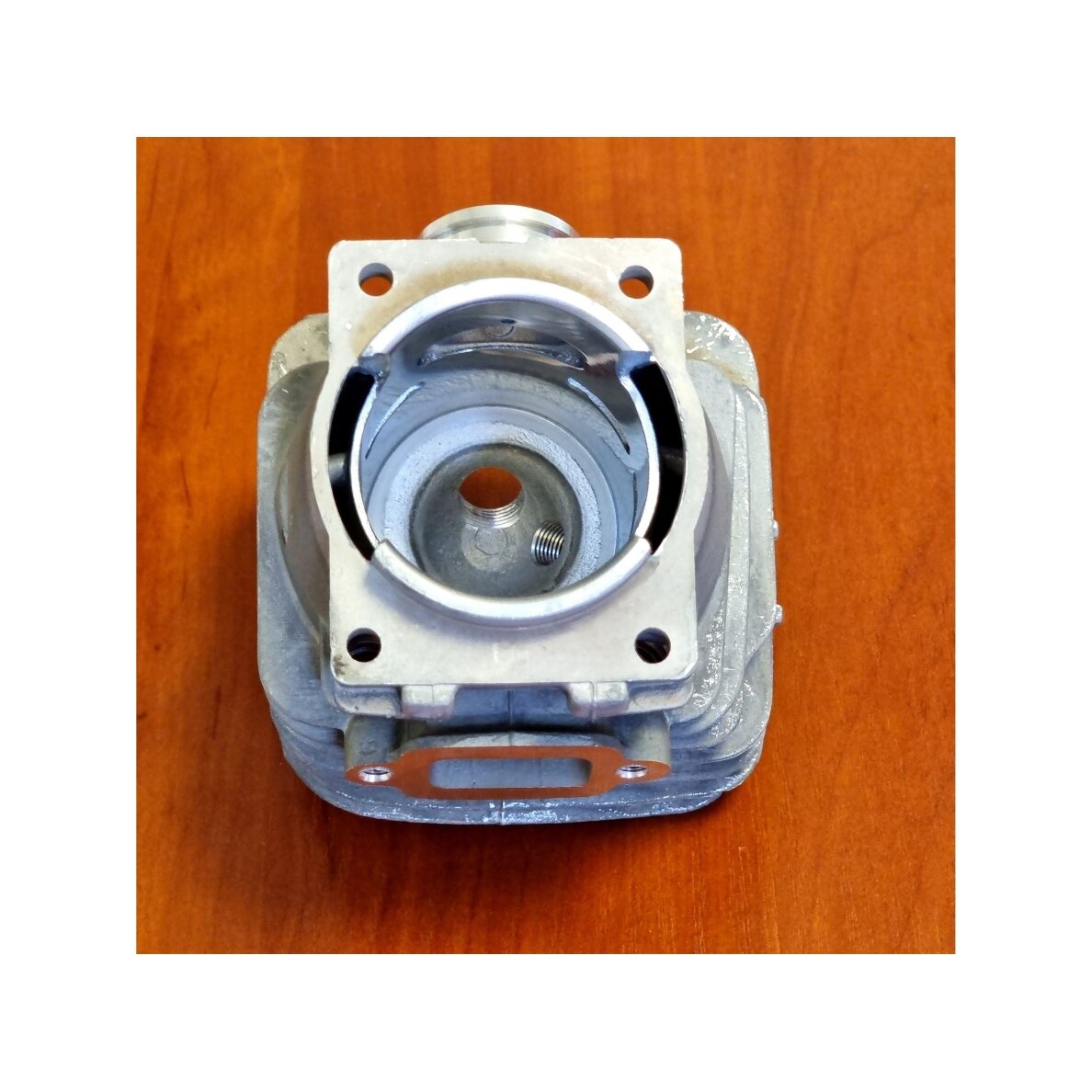 Cilindra komplekts zāģim STIHL MS361 47mm NIKASIL 11350201202 10