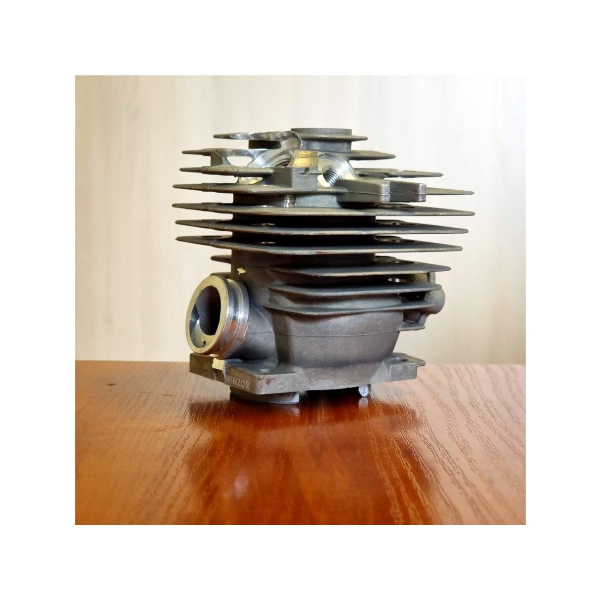 Cilindro komplektas pjūklui STIHL MS361 47mm NIKASIL 11350201202 4 Cilindro komplektas pjūklui STIHL MS361 47mm NIKASIL 11350201202 4