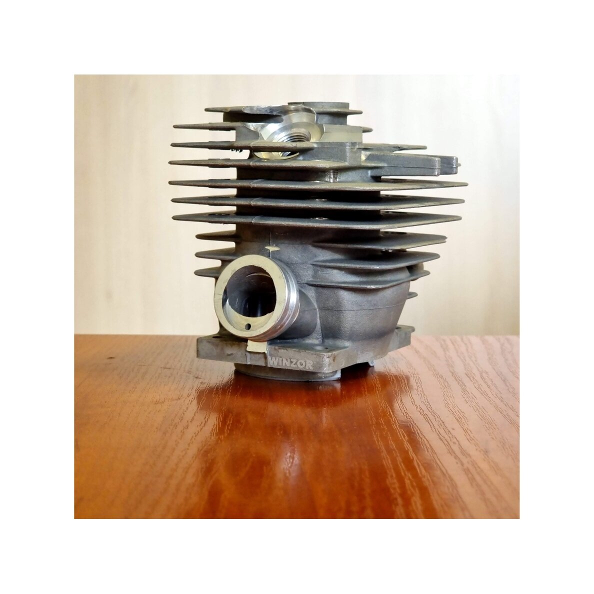 Cilindro komplektas pjūklui STIHL MS361 47mm NIKASIL 11350201202 2 Cilindro komplektas pjūklui STIHL MS361 47mm NIKASIL 11350201202 2
