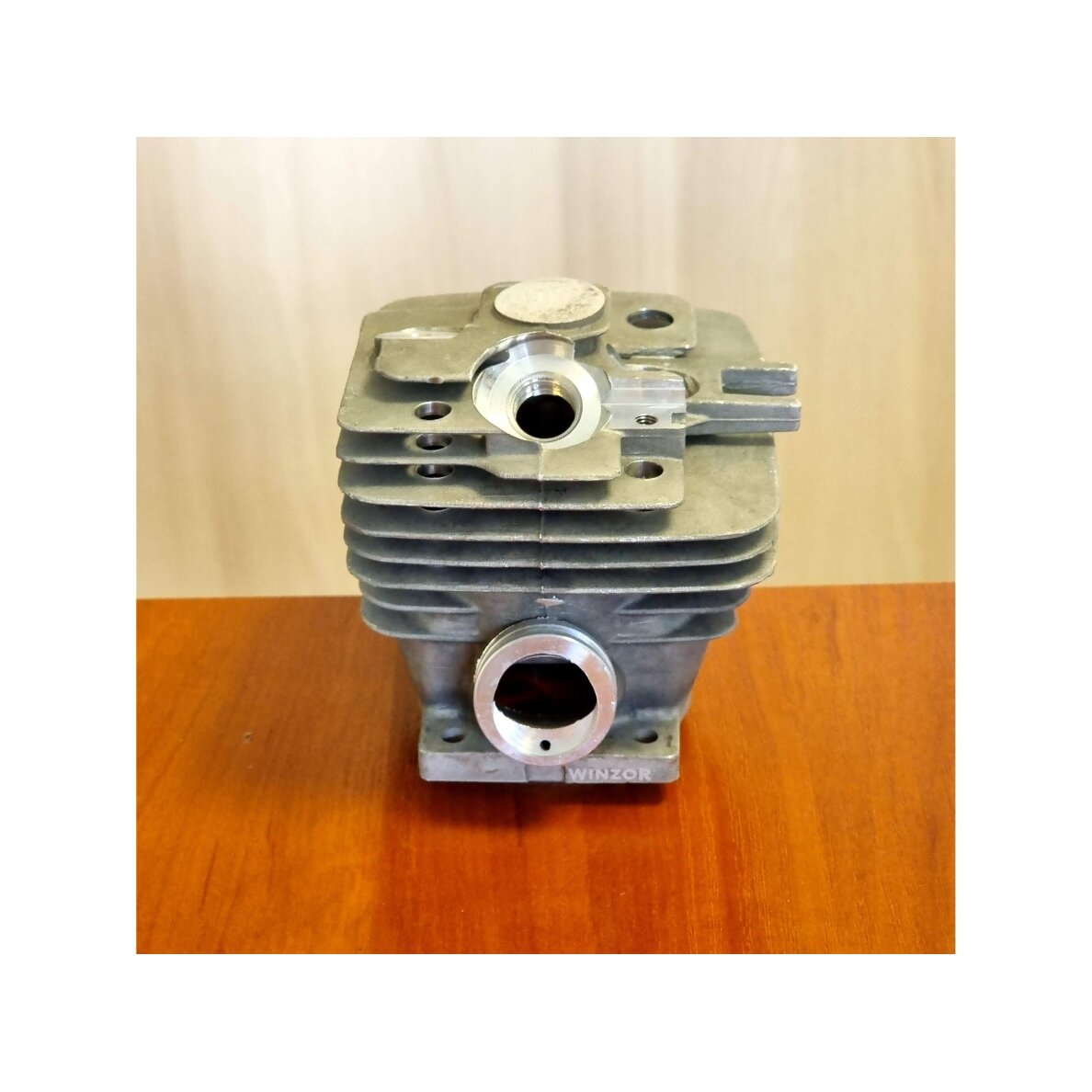 Cilindra komplekts zāģim STIHL MS361 47mm NIKASIL 11350201202 7