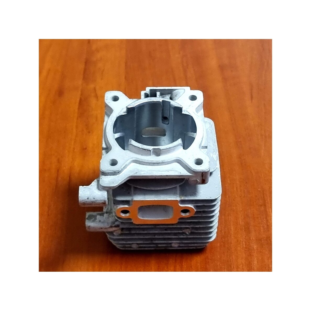 Cilindra komplekts paredzēts STIHL FS55 FS45 BR45 HL45 HS45 HS55 KM55 4140 020 1202 9 Cilindra komplekts paredzēts STIHL FS55 FS45 BR45 HL45 HS45 HS55 KM55 4140 020 1202 9