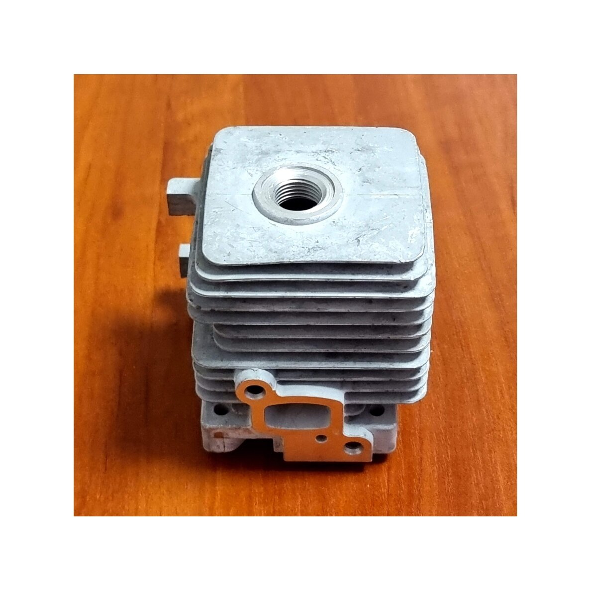 Cilindra komplekts paredzēts STIHL FS55 FS45 BR45 HL45 HS45 HS55 KM55 4140 020 1202 7 Cilindra komplekts paredzēts STIHL FS55 FS45 BR45 HL45 HS45 HS55 KM55 4140 020 1202 7