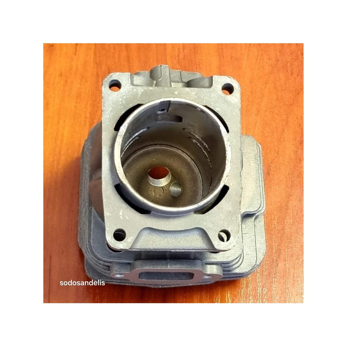 Cilindro komplektas skirtas STIHL MS362 MS362C pjūklams NIKASIL 47mm Part No 1140 020 1208 2 Cilindro komplektas skirtas STIHL MS362 MS362C pjūklams NIKASIL 47mm Part No 1140 020 1208 2