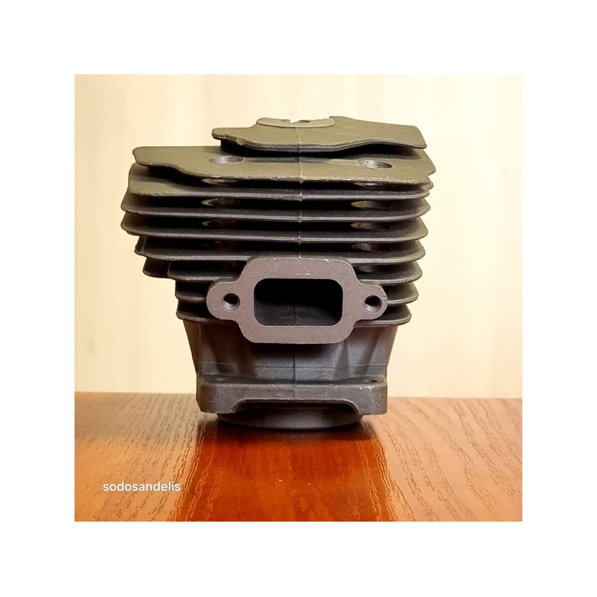 Cilindro komplektas skirtas STIHL MS362 MS362C pjūklams NIKASIL 47mm Part No 1140 020 1208 1 Cilindro komplektas skirtas STIHL MS362 MS362C pjūklams NIKASIL 47mm Part No 1140 020 1208 1