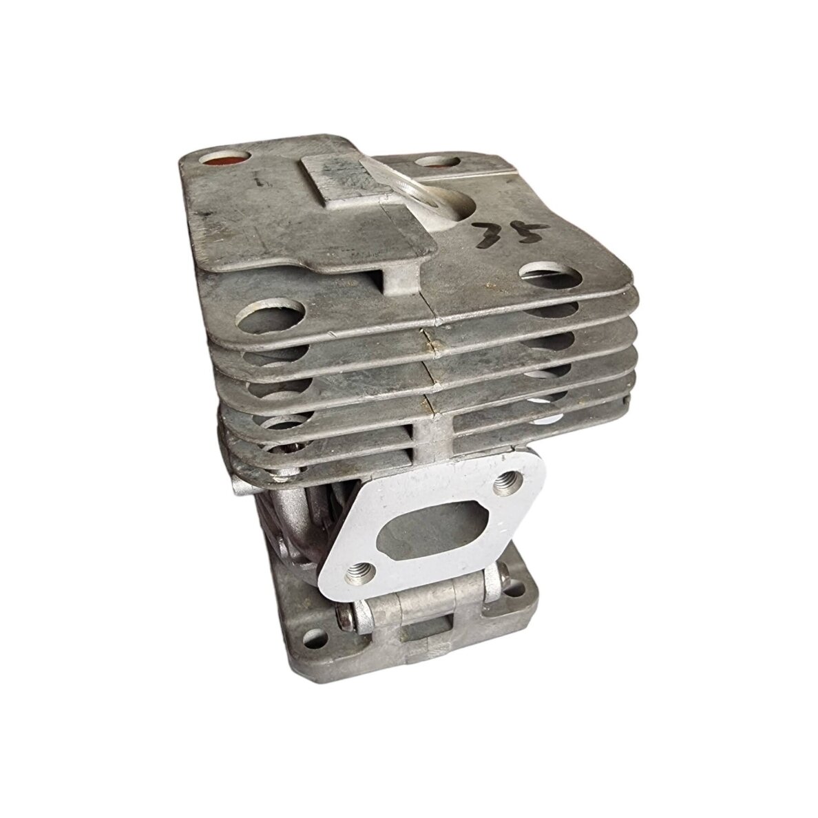 Cylinder kit for STIHL FS120 2-MIX and FS120 R 2-MIX trimmers 4134 020 1221 2 Cylinder kit for STIHL FS120 2-MIX and FS120 R 2-MIX trimmers 4134 020 1221 2