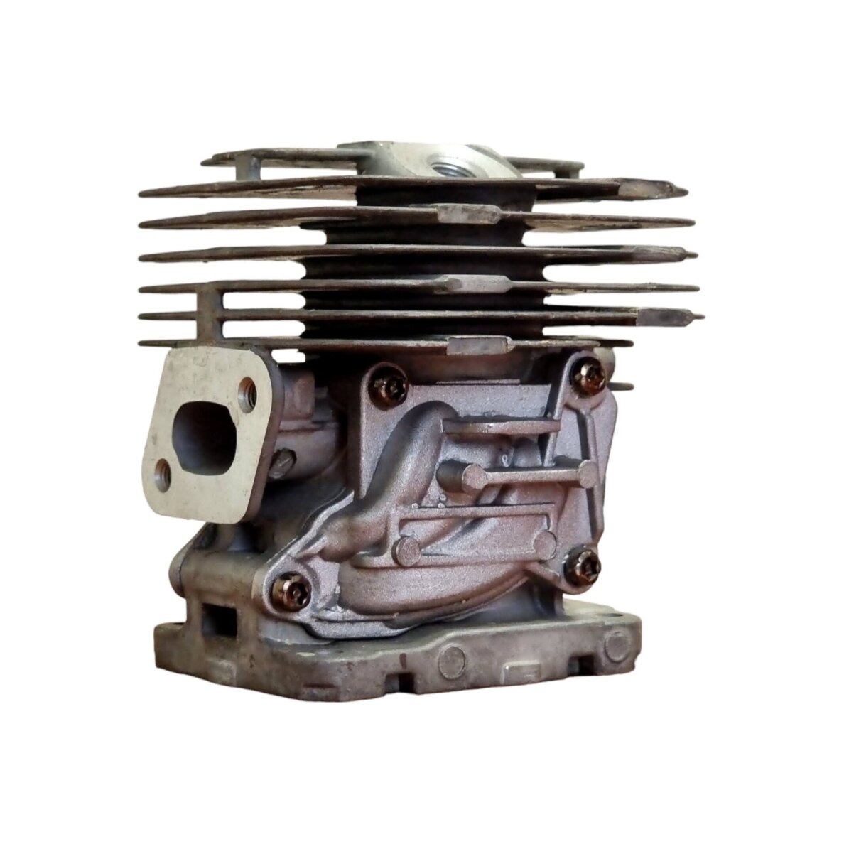 Cylinder kit for STIHL FS120 2-MIX and FS120 R 2-MIX trimmers 4134 020 1221 9