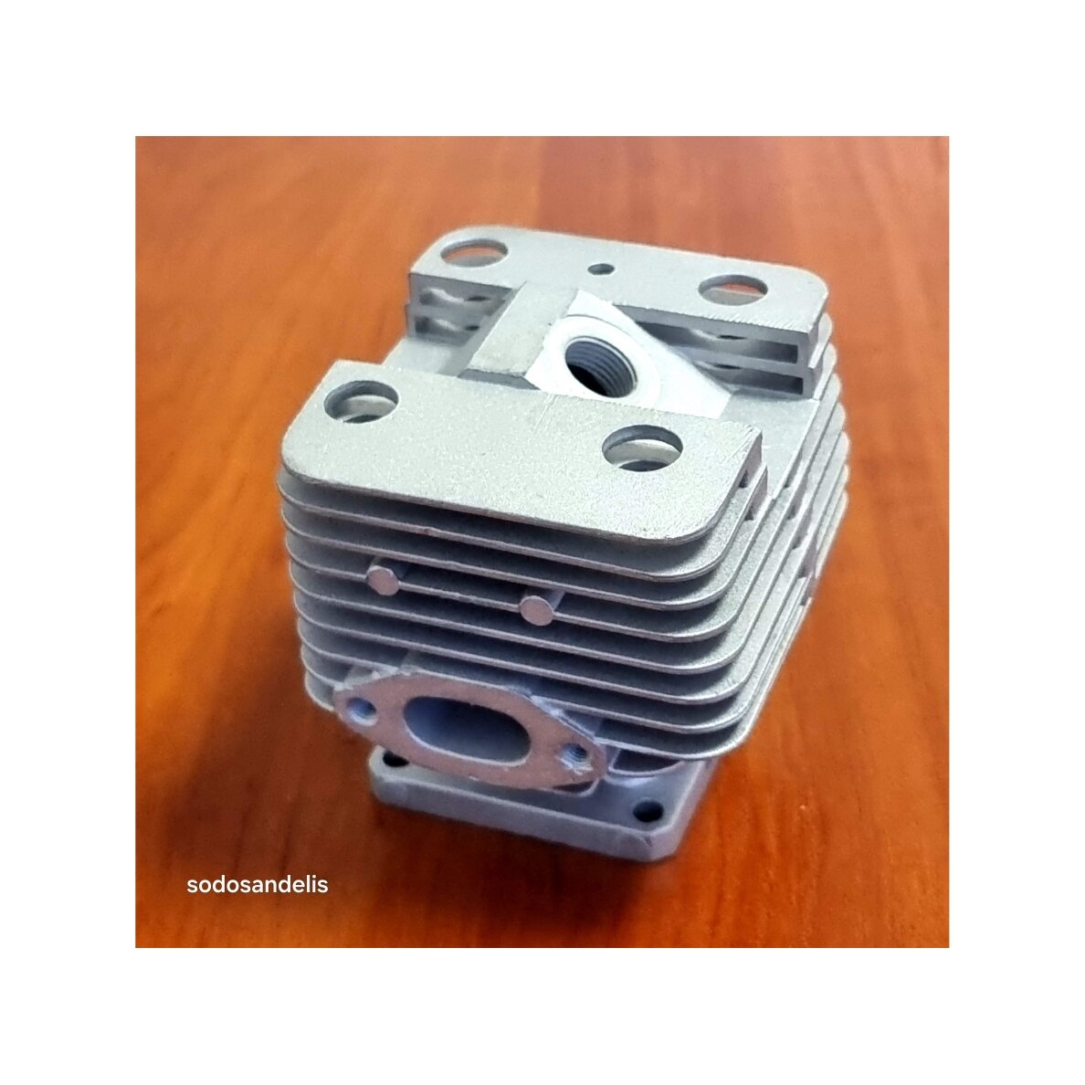 Cilindro komplektas skirtas STIHL FS120 FS200 FS200 FS250 FS250R BT120 HT250 38mm 4134 020 1212 8