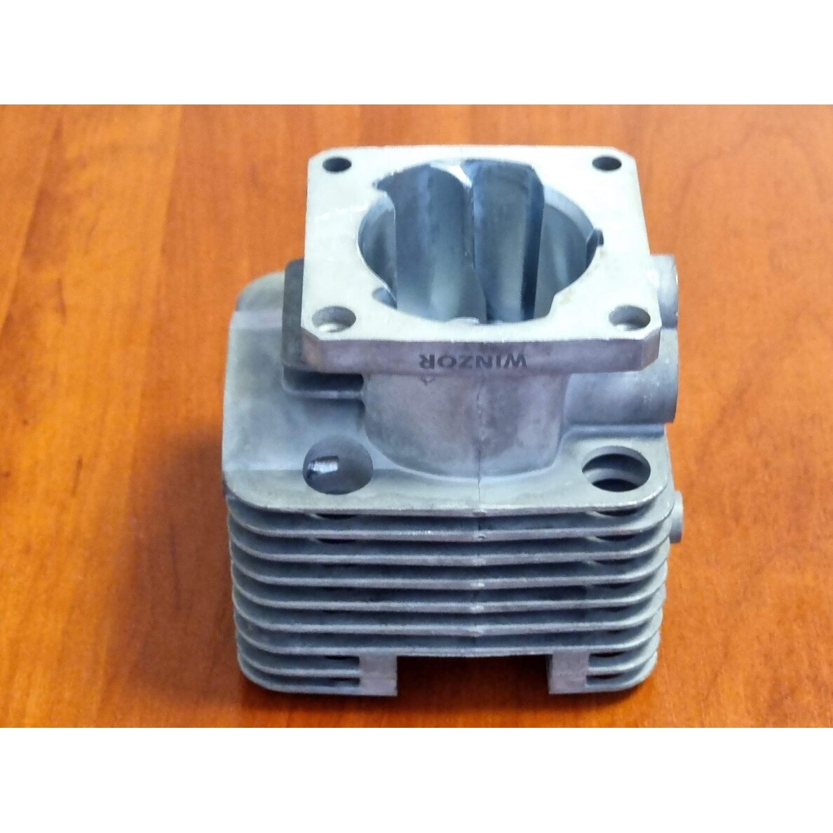Cylinder kit for STIHL FS250 FS250R FS200 FS200R FS020 FS202 FT250 FS120 HT250 trimmers 40MM 10 Cylinder kit for STIHL FS250 FS250R FS200 FS200R FS020 FS202 FT250 FS120 HT250 trimmers 40MM 10