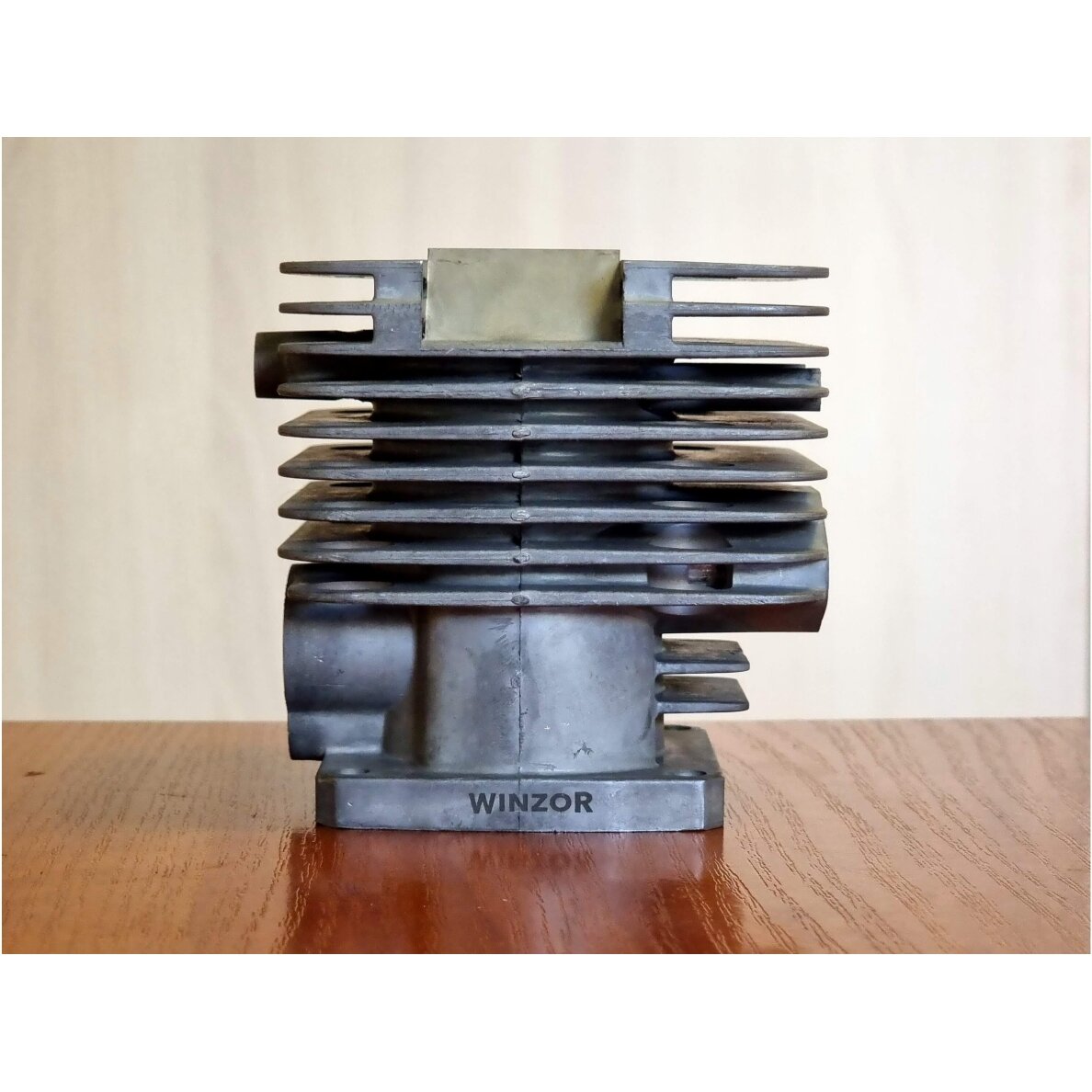 Cilindro komplektas STIHL FS250 FS250R FS200 FS200R FS020 FS202 FT250 FS120 HT250 trimeriams 40MM 1