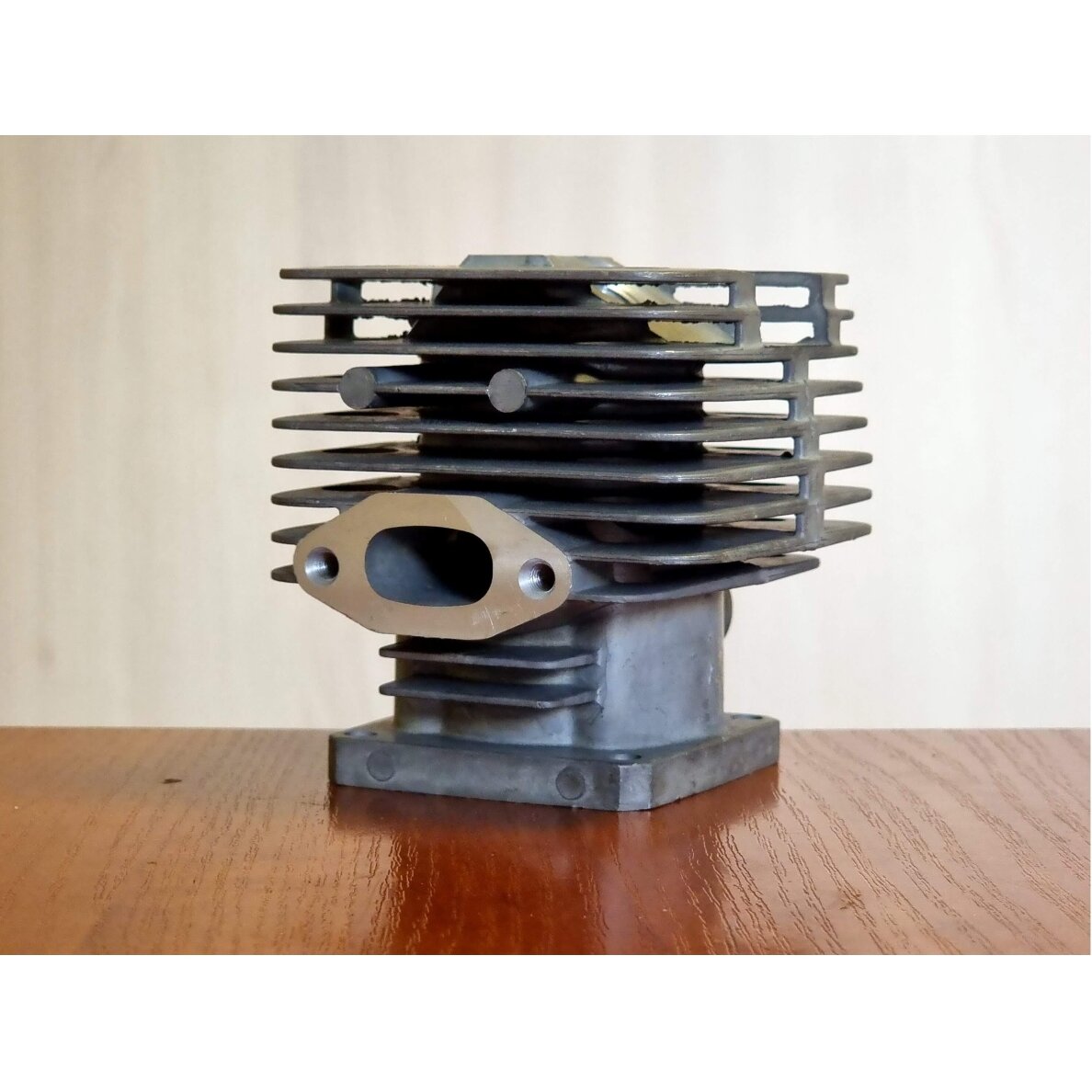 Cilindro komplektas STIHL FS250 FS250R FS200 FS200R FS020 FS202 FT250 FS120 HT250 trimeriams 40MM 4