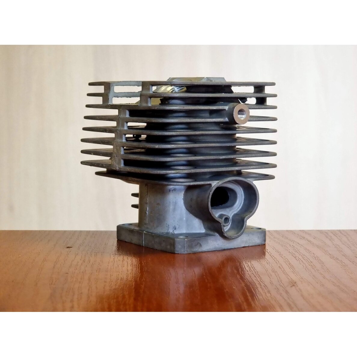 Cilindro komplektas STIHL FS250 FS250R FS200 FS200R FS020 FS202 FT250 FS120 HT250 trimeriams 40MM 5