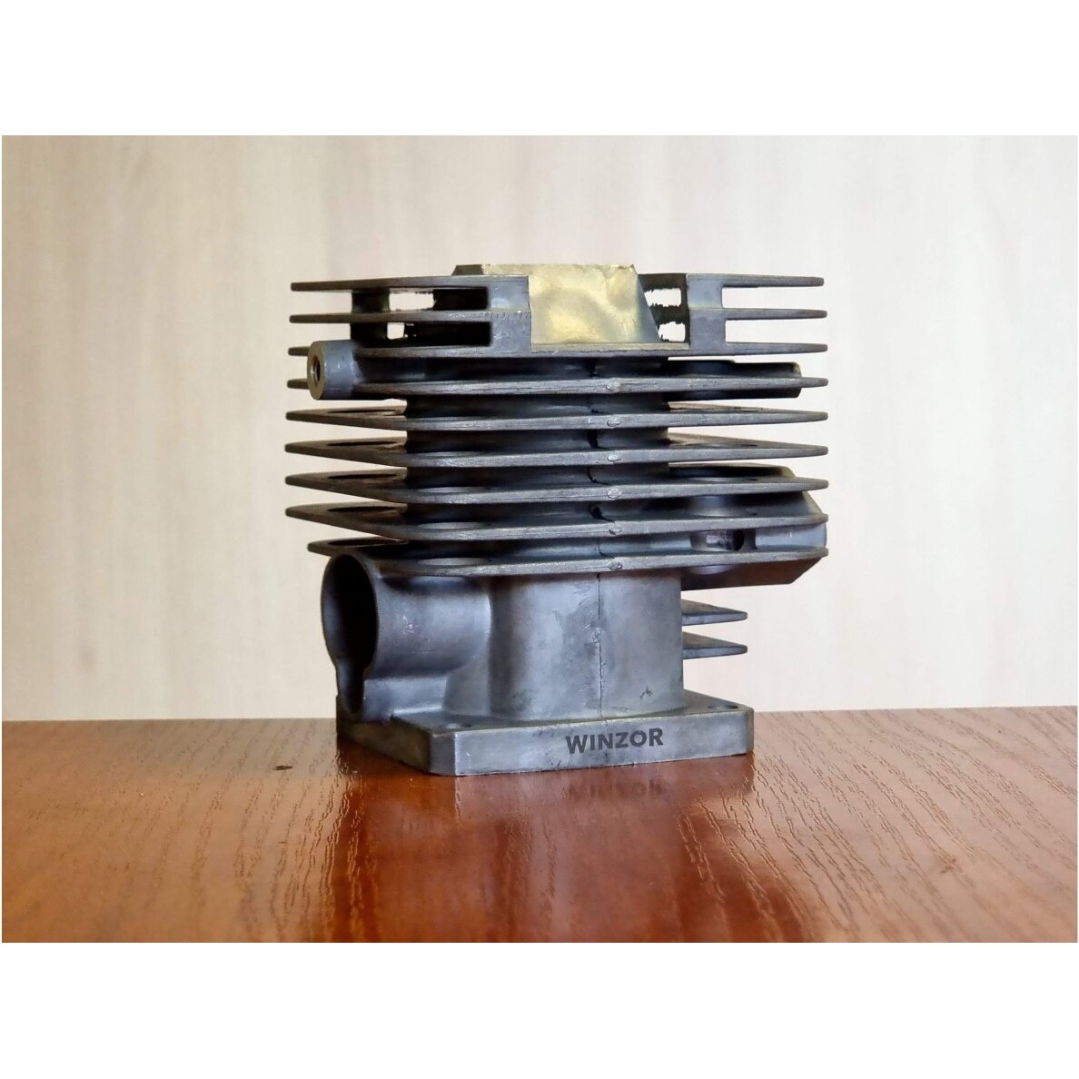 Cylinder kit for STIHL FS250 FS250R FS200 FS200R FS020 FS202 FT250 FS120 HT250 trimmers 40MM 7 Cylinder kit for STIHL FS250 FS250R FS200 FS200R FS020 FS202 FT250 FS120 HT250 trimmers 40MM 7