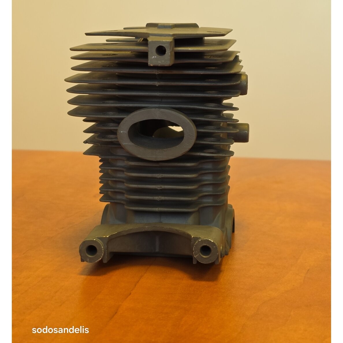 Cilindro komplektas STIHL MS270 MS280 MS270C MS280C 028 46mm 11330201203 1