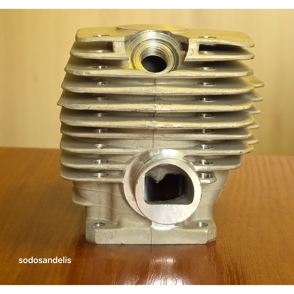 Cylinder Kit Stihl MS380 038 Magnum Chainsaws NIKASIL #11190201202 2 Cylinder Kit Stihl MS380 038 Magnum Chainsaws NIKASIL #11190201202 2