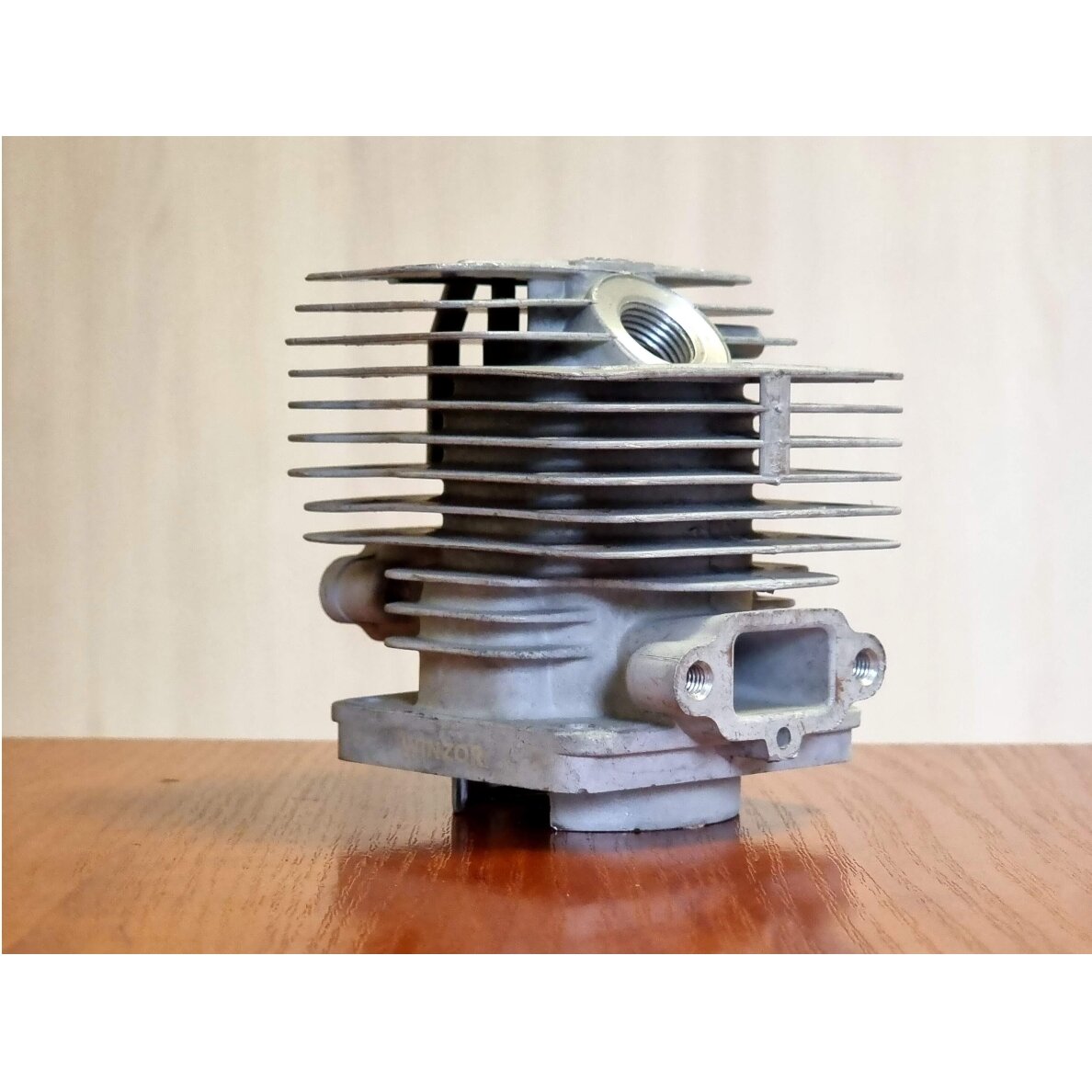 Cilindro komplektas Oleo-Mac 440 BP 740T 740S SP40 TP74 EFCO 8400 8405 40mm 074000280B 2 Cilindro komplektas Oleo-Mac 440 BP 740T 740S SP40 TP74 EFCO 8400 8405 40mm 074000280B 2