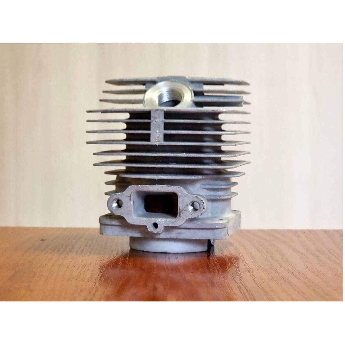 Cilindra komplekts Oleo-Mac 440 BP 740T 740S SP40 TP74 EFCO 8400 8405 40mm 074000280B 4