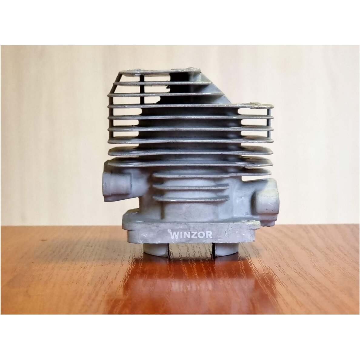 Cilindra komplekts Oleo-Mac 440 BP 740T 740S SP40 TP74 EFCO 8400 8405 40mm 074000280B 1