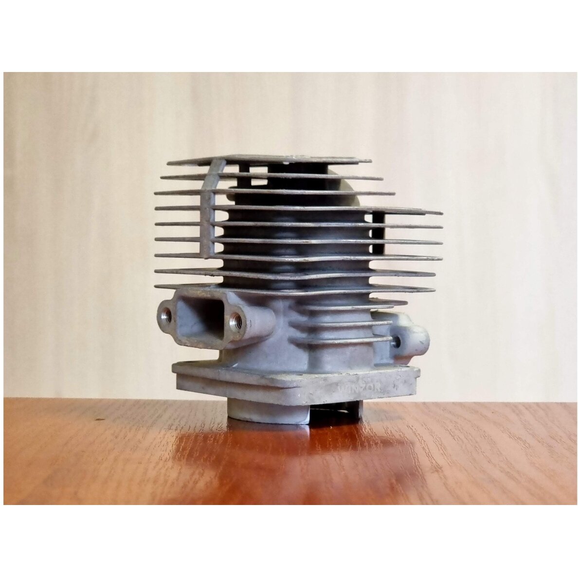 Cilindro komplektas Oleo-Mac 440 BP 740T 740S SP40 TP74 EFCO 8400 8405 40mm 074000280B 7 Cilindro komplektas Oleo-Mac 440 BP 740T 740S SP40 TP74 EFCO 8400 8405 40mm 074000280B 7