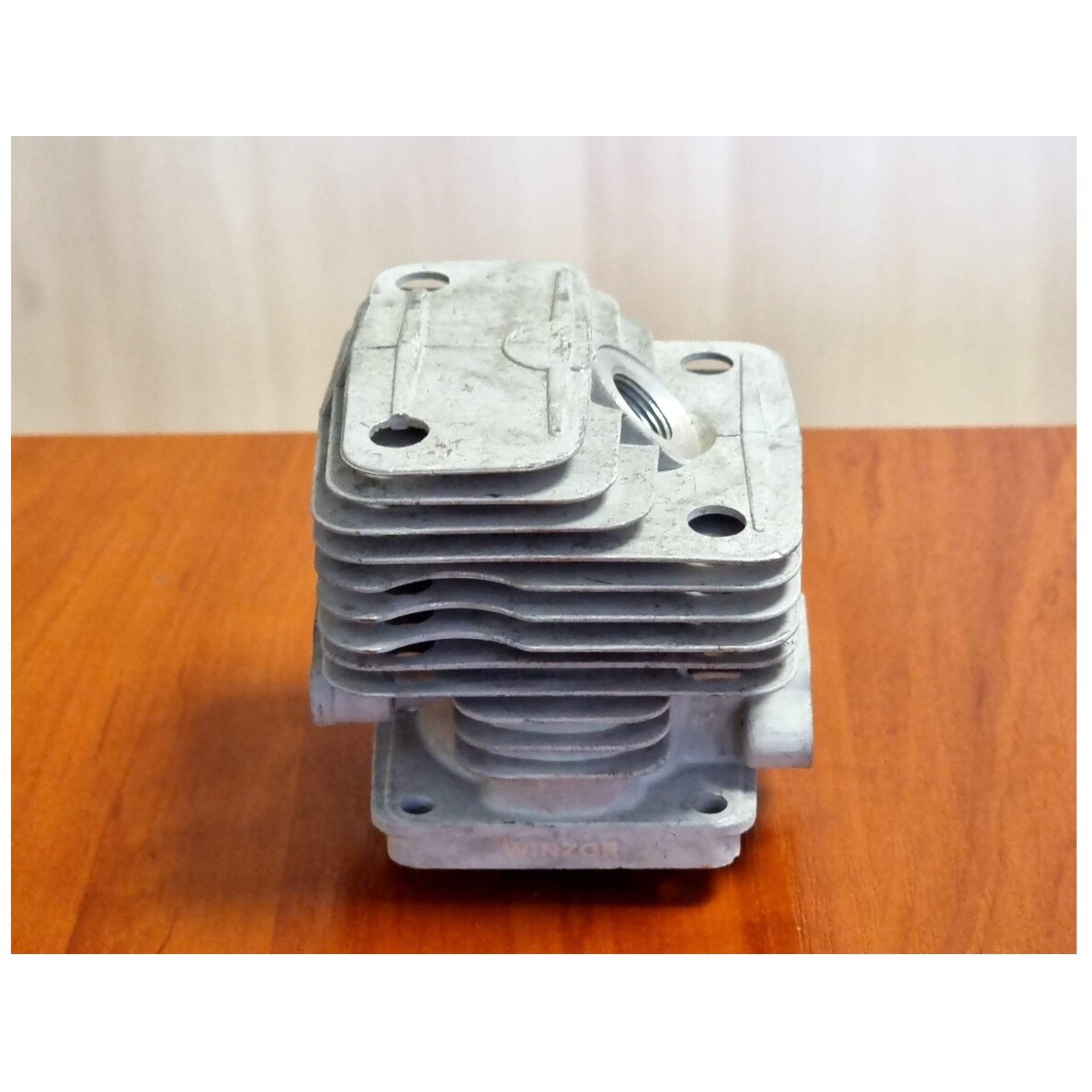 Cilindro komplektas Oleo-Mac 440 BP 740T 740S SP40 TP74 EFCO 8400 8405 40mm 074000280B 8 Cilindro komplektas Oleo-Mac 440 BP 740T 740S SP40 TP74 EFCO 8400 8405 40mm 074000280B 8