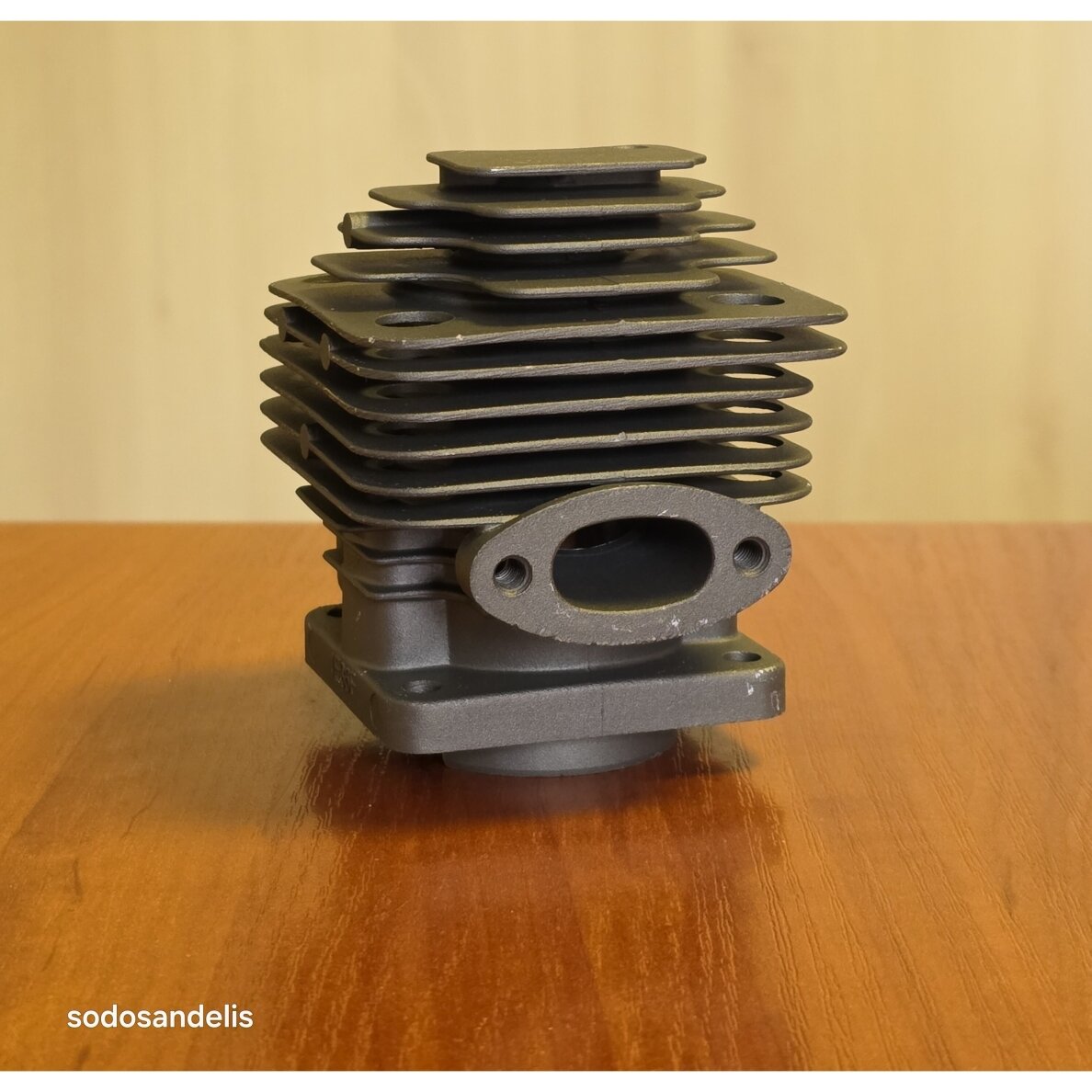Cilindra komplekts ķīniešu trimmerim BC360 (36mm) STIGA SB 33 D SB 34 D 1